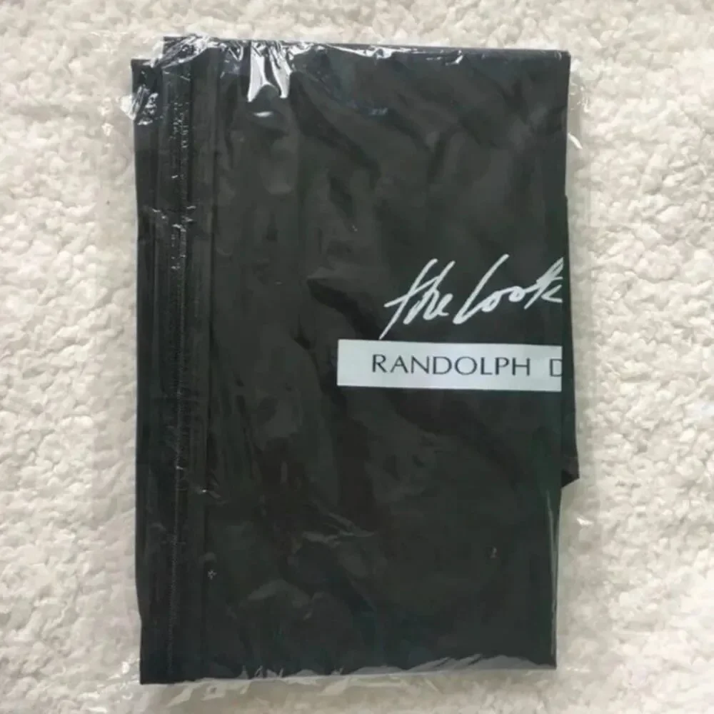 Set of 4 New Randolph Duke Vinyl Garment Bags 45